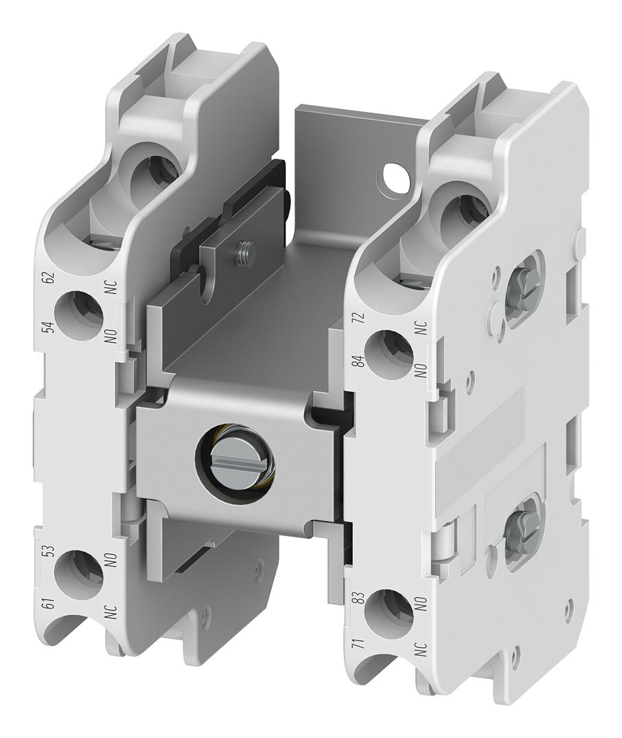 3TY2781-2D CONTACTORS SIEMENS