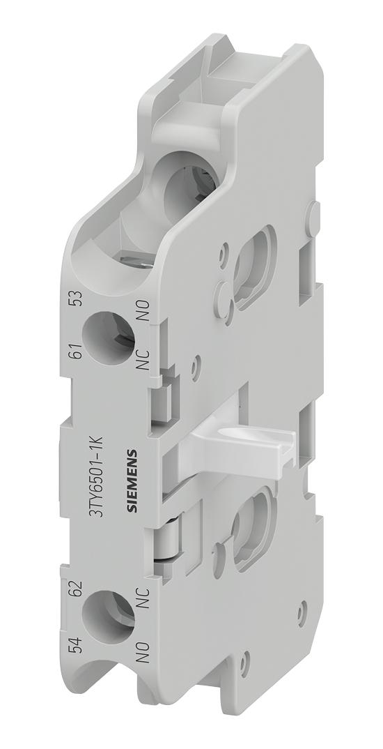 3TY6501-1K CONTACTORS SIEMENS