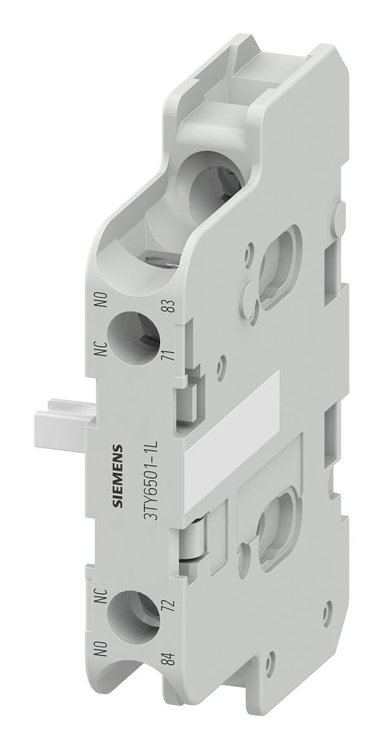 3TY6501-1L CONTACTORS SIEMENS