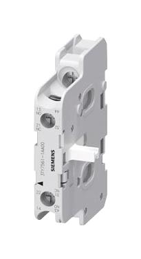 3TY7561-1AA00 CONTACTORS SIEMENS