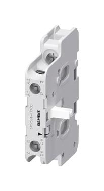 3TY7561-1KA00 CONTACTORS SIEMENS