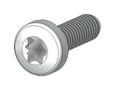 8PQ9500-0BA34 HARDWARE & FASTENERS ASSORTMENTS SIEMENS