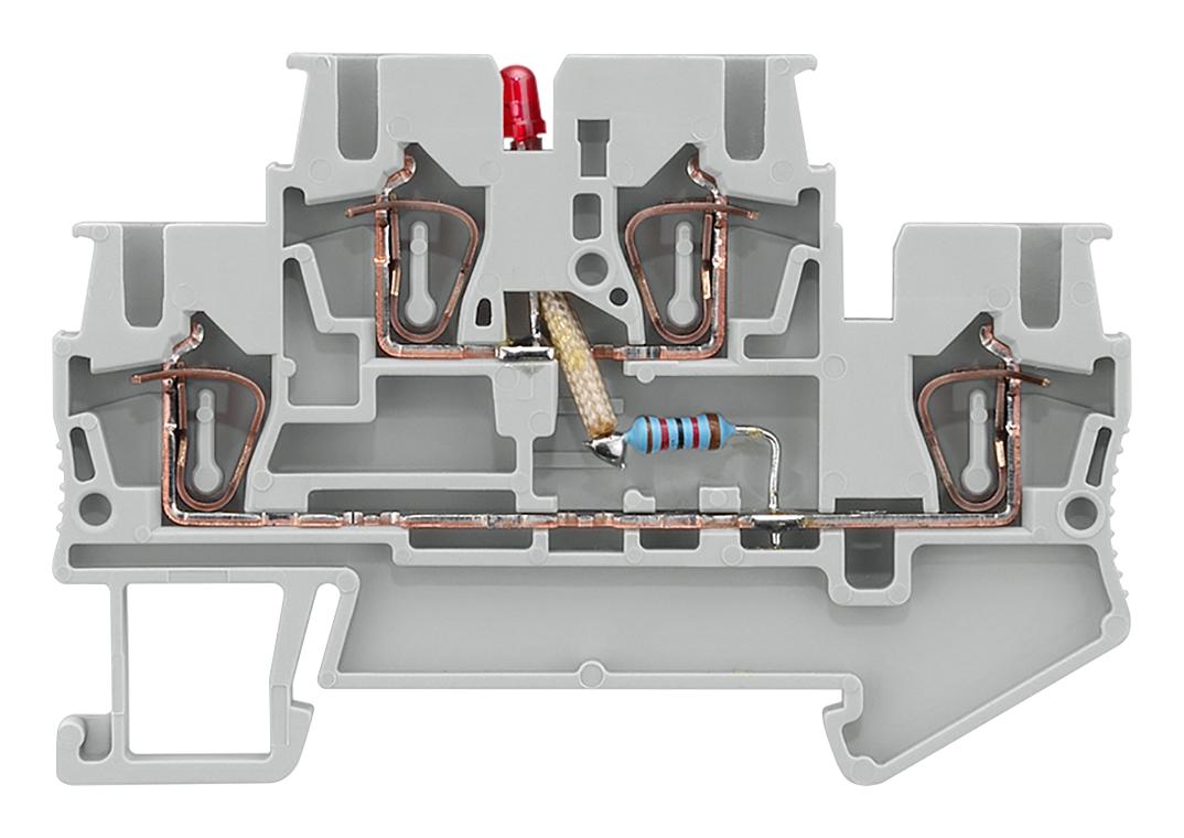 8WH2020-5JF30 TERMINAL BLOCKS SIEMENS