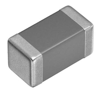 CGA1A2C0G1H080D030BA CAP, AEC-Q200, 8PF, 50V, MLCC, 0201 TDK
