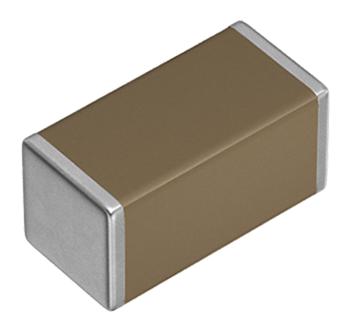 CGA5L1X7R0J226M160AE CAP, AEC-Q200, 22UF, 6.3V, MLCC, 1206 TDK