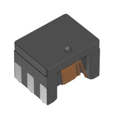 ATB3225-75011CT-T001 BALUN TRANSFORMER, 1210, 5-200MHZ, SMD TDK