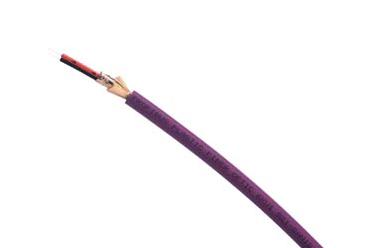 6XV1821-0BN80 FIBRE OPTIC CABLE, BFOC-BFOC, 980/1000UM SIEMENS