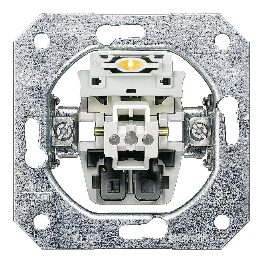 5TA2108-0KK ROCKER SWITCH SIEMENS