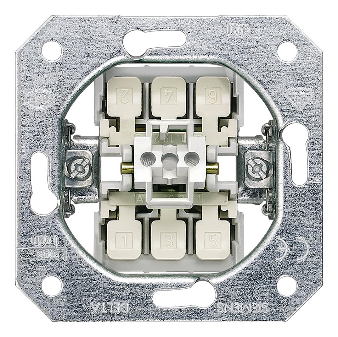 5TA2153-0KK ROCKER SWITCH SIEMENS