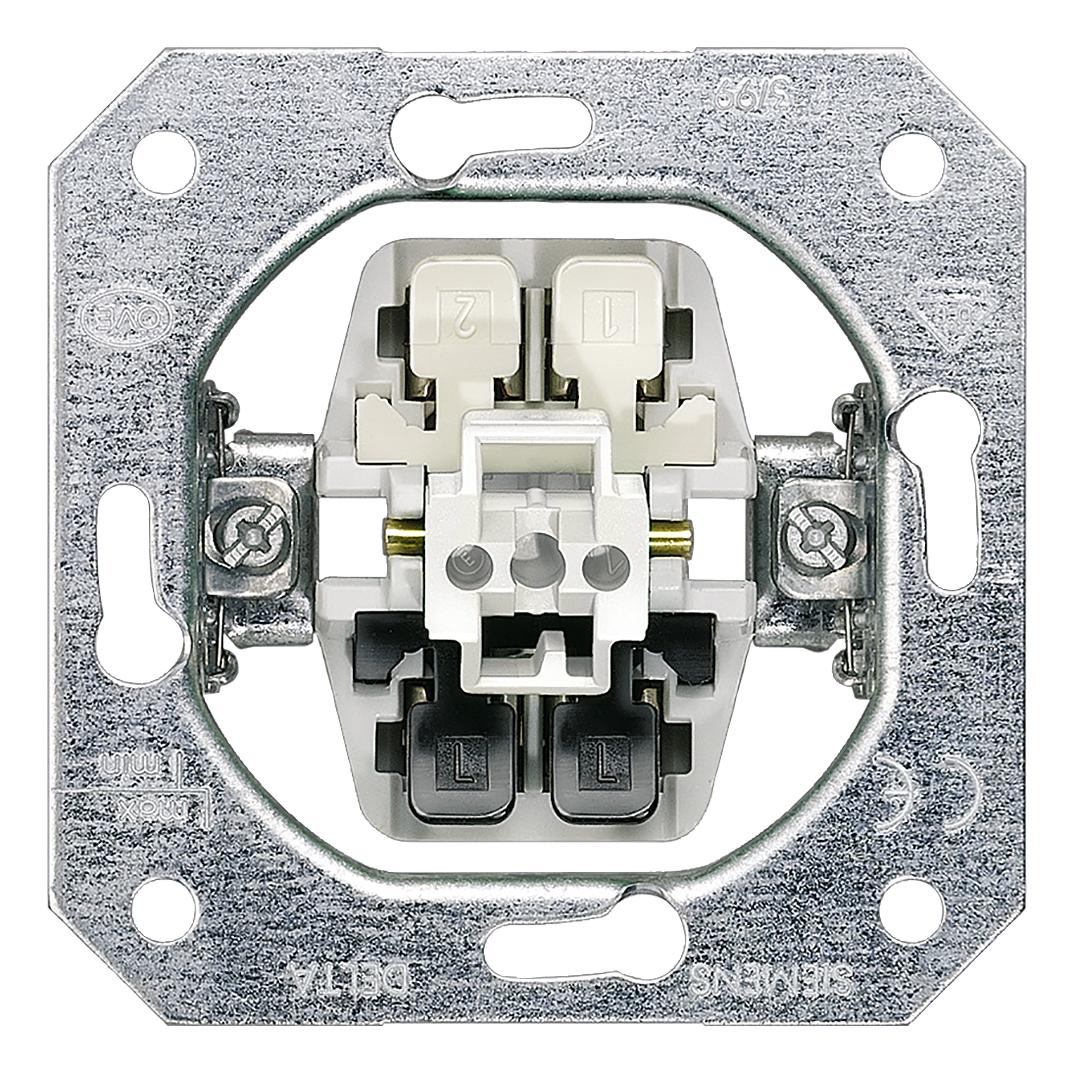 5TA2162 ROCKER SWITCH SIEMENS