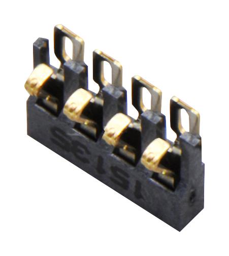 47286-1001 BATTERY MODULAR CONTAC, 200V, SMD MOLEX