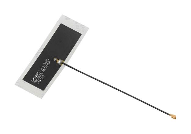 146186-0050 COMBO ANTENNA, 3-6GHZ, 4.25DBI MOLEX