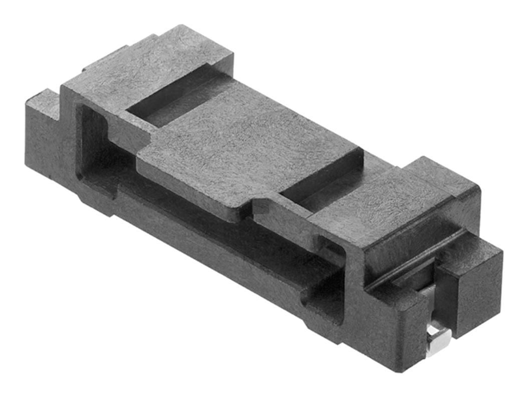 505147-0290 CONN, FPC, R/A, 2POS, 1ROW, 2MM MOLEX