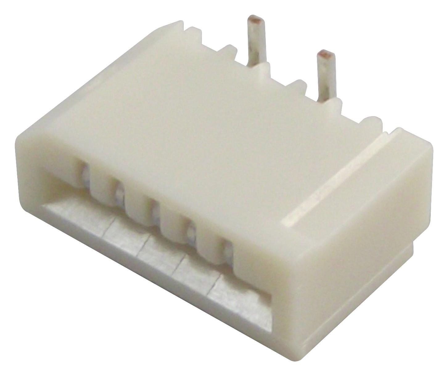 52808-3071 CONNECTOR, FFC/FPC, 30POS, 1ROW, 1MM MOLEX