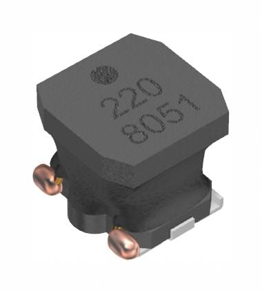 VLS5045EX-150M-H INDUCTOR, 15UH, SEMISHIELDED, 1.9A TDK