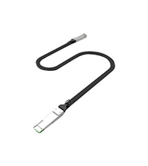 201591-1010 COMP CABLE, 76P QSFP-DD PLUG/PLUG, 1M MOLEX