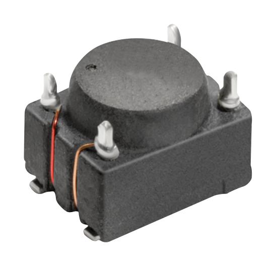 DFT4532-513BLC SMT DATA LINE EMI FILTER, 51UH, 0.37A COILCRAFT