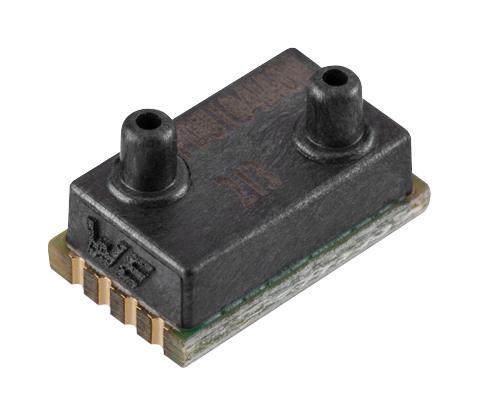 2513130810301 PRESS SENSOR, DIFFERENTIAL, 100KPA, I2C WURTH ELEKTRONIK