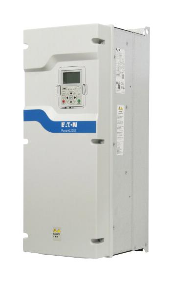 DG1-34087FB-C21C VARIABLE SPEED DRIVE EATON MOELLER