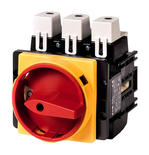 P5-160/EA/SVB/N ISOLATOR, 160A 4P, FLUSH MTG EATON MOELLER