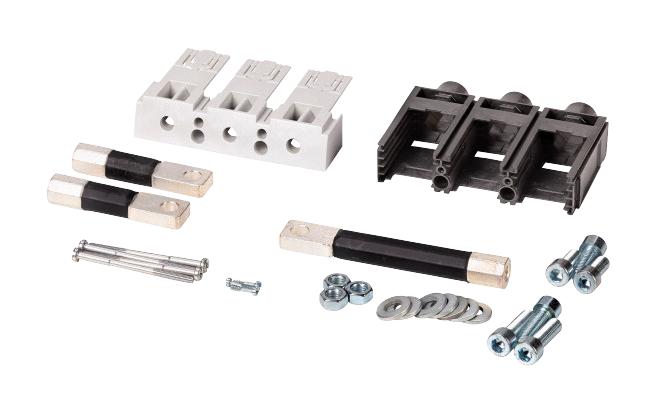 NZM3-XKR REAR CONNECTION KIT, 3P EATON MOELLER