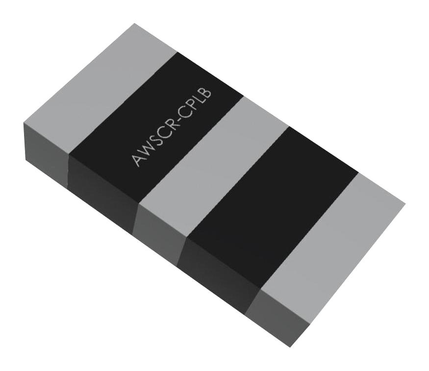 AWSCR-4.00CPLB-C10-T4 CERAMIC RESONATOR, 4MHZ, SMD ABRACON