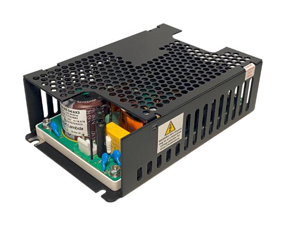 CUS400M-12/A POWER SUPPLY, AC-DC, 12V, 20.83A TDK-LAMBDA