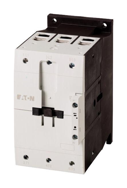 DILM80(110V50/60HZ) CONTACTOR, 3-POLE 37KW EATON MOELLER