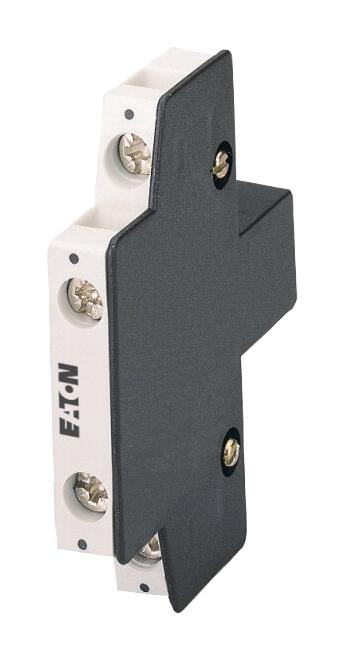 DILM820-XHI11-SI AUXILIARY 1N/O 1N/C, SIDE MTG EATON MOELLER