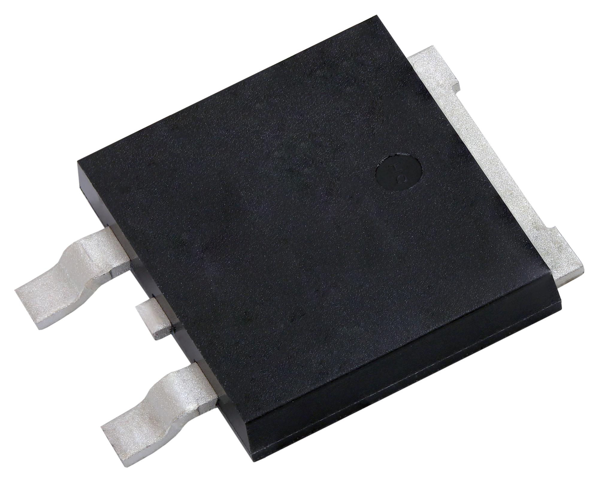 SE12DLJ-M3/I RECTIFIER, SINGLE, 600V, 12A, TO-263AC VISHAY
