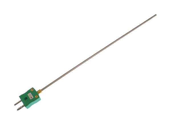 XF-1406-FAR TC, TYPE K, 4.5X750MM, -40 TO 1100DEG C LABFACILITY