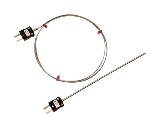 XF-1438-FAR TC, TYPE J, 3MM, 1M, -100 TO 760DEG C LABFACILITY
