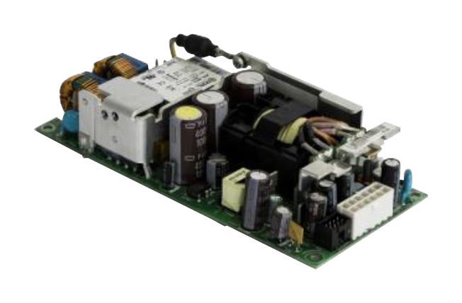 ABC401-1024 POWER SUPPLY, AC-DC, 24V, 16.7A BEL POWER SOLUTIONS