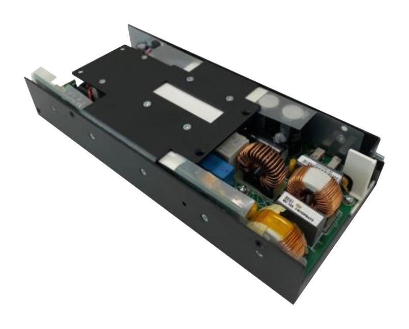 ACC750-1T24 POWER SUPPLY, AC-DC, 24V, 31.2A BEL POWER SOLUTIONS