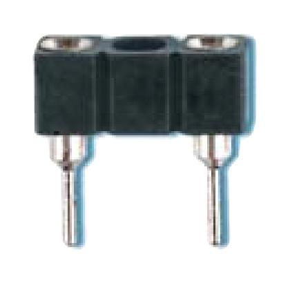 56200001009 PCB FUSE HOLDER, 1P, 6.3A, SOLDER LITTELFUSE
