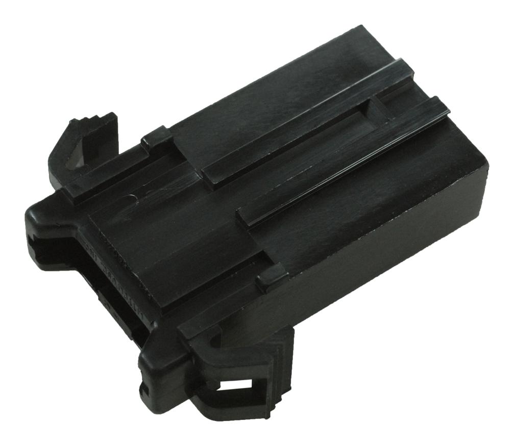 868-062-000 AUTO BLADE FUSE HOLDER, 1P, 30A, CRIMP LITTELFUSE