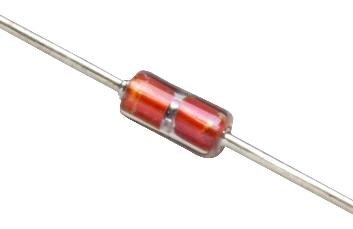 103JG1F NTC THERMISTOR, 10K, AXIAL LEADED LITTELFUSE