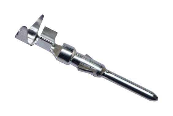 VN01 020 0023 1 CONTACT, PIN, CRIMP, 20-16AWG AMPHENOL SINE/TUCHEL