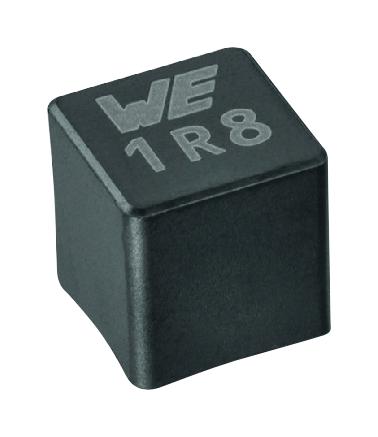 7843340220 POWER INDUCTOR, AEC-Q200, 2.2UH, 8.4A WURTH ELEKTRONIK