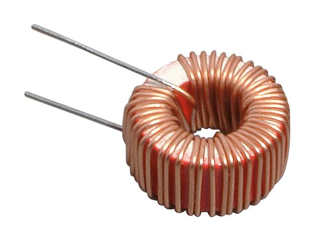744136 TOROIDAL INDUCTOR, 346UH, 3.8A,THT WURTH ELEKTRONIK