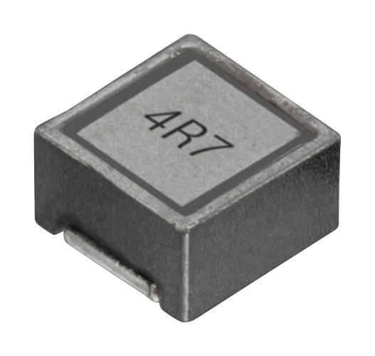 74406043471 POWER INDUCTOR, 470UH, SHIELDED, 0.26A WURTH ELEKTRONIK