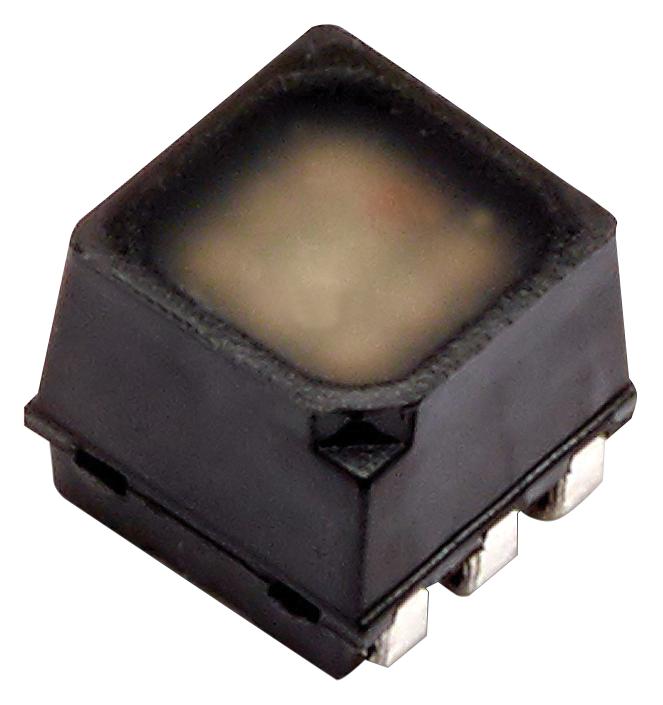 ASCB-UTC2-0A30B LED, RGB, 530MCD/CD/210MCD, PLCC-6 BROADCOM