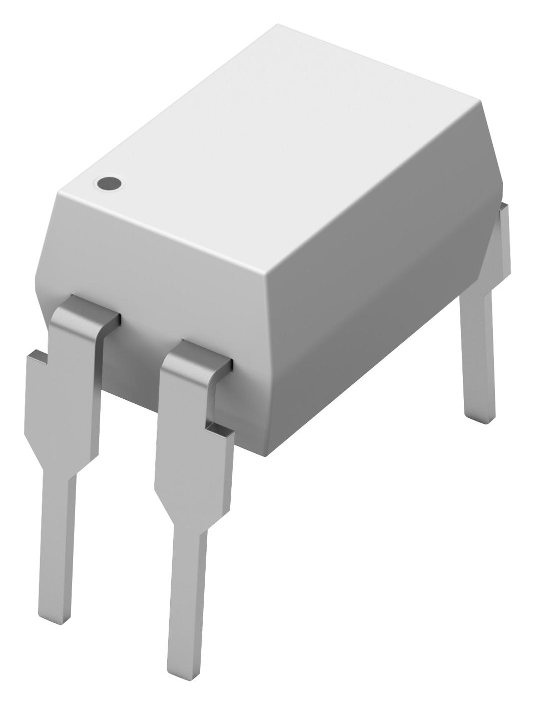 140816140210 OPTOCPLR, TRANSISTOR, 5KV, 130%, DIP-4 WURTH ELEKTRONIK