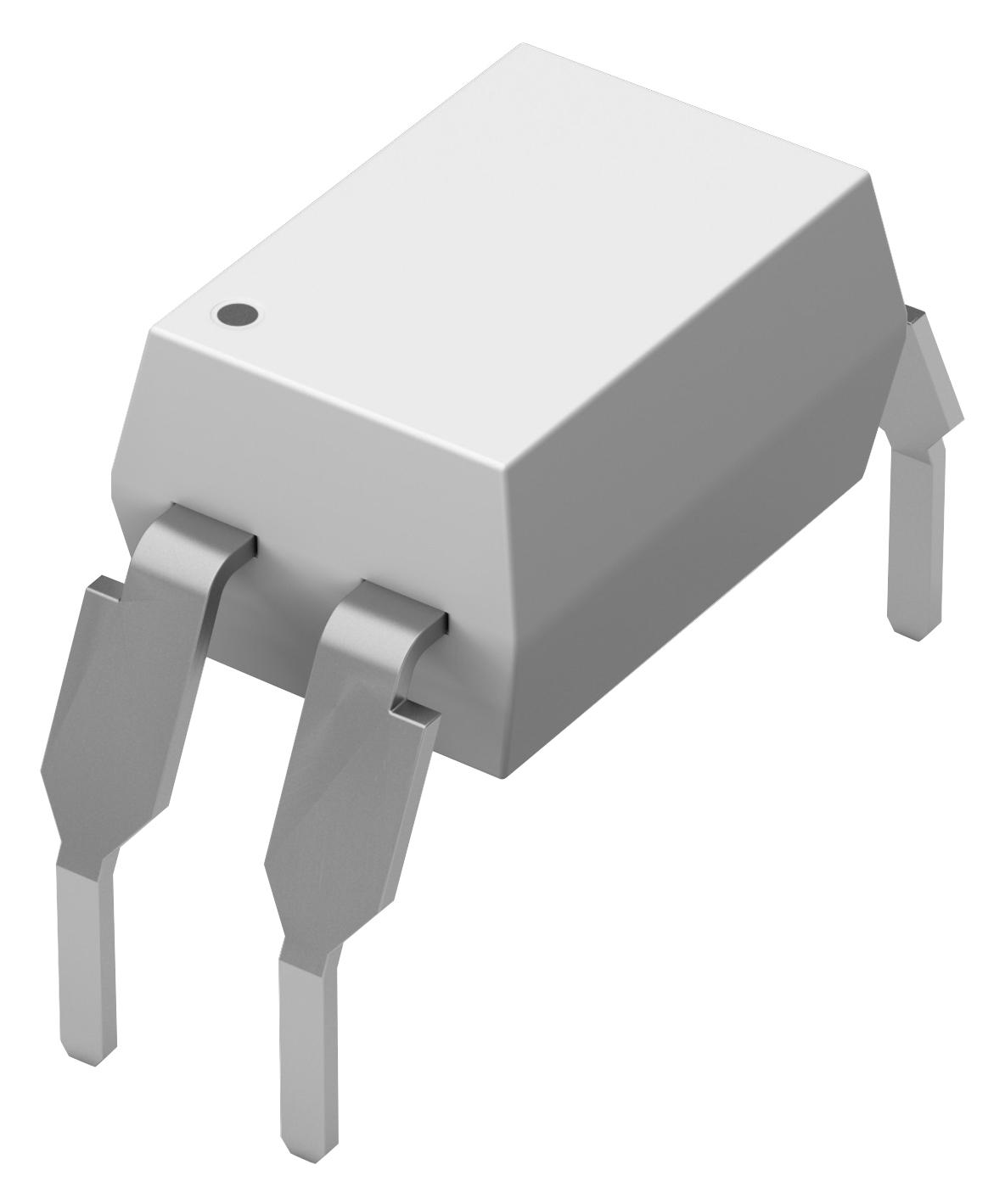 140816141310 OPTOCPLR, TRANSISTOR, 5KV, 200%, DIP-4 WURTH ELEKTRONIK