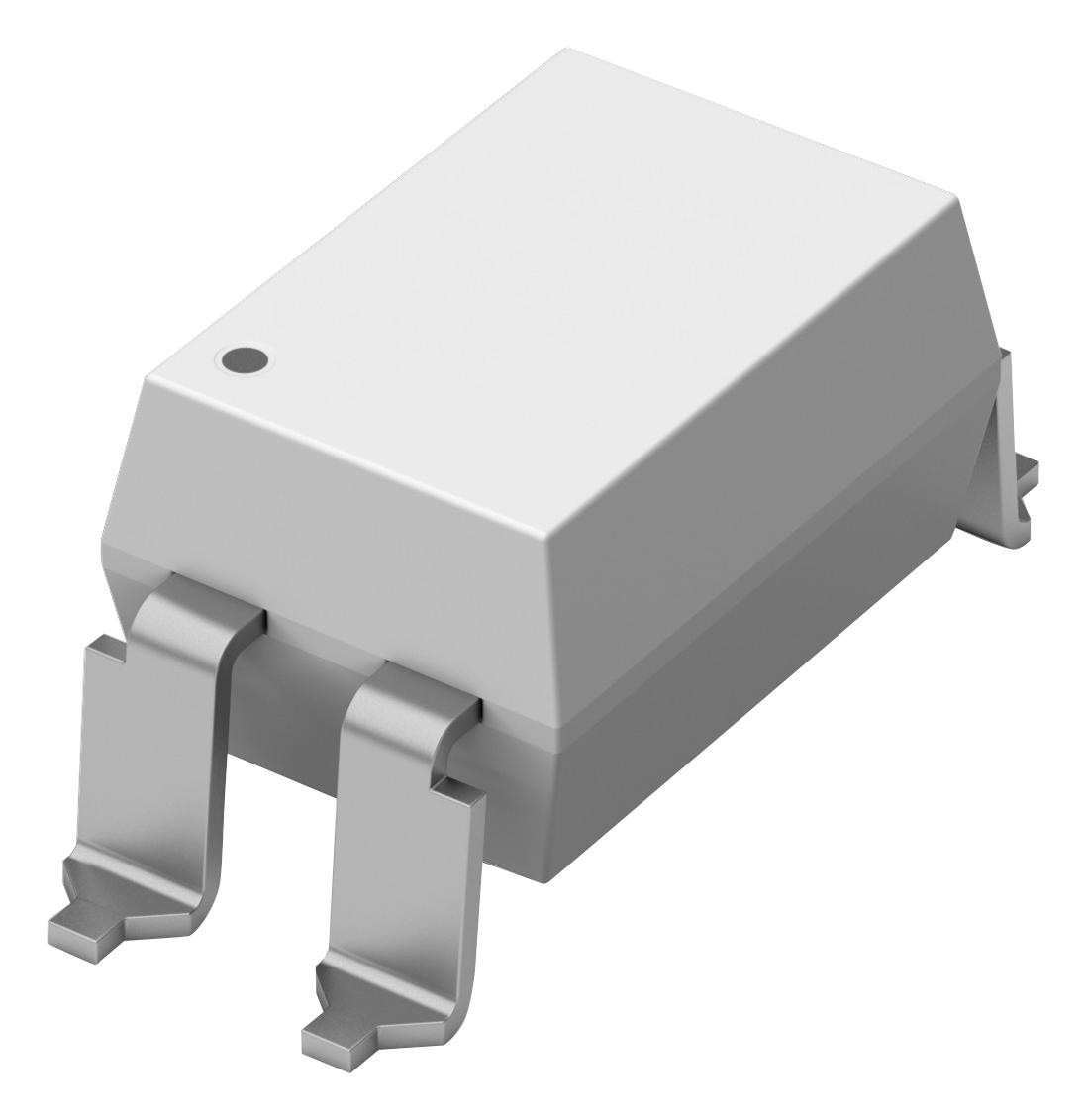 140816142100 OPTOCPLR, TRANSISTOR, 5KV, 80%, SMDIP-4 WURTH ELEKTRONIK