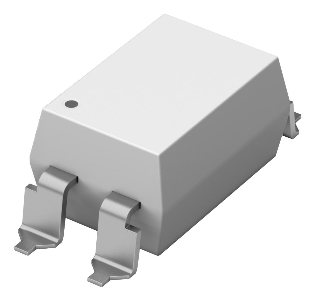 140816143300 OPTOCPLR, TRANSISTOR, 5KV, 200%, SMDIP-4 WURTH ELEKTRONIK