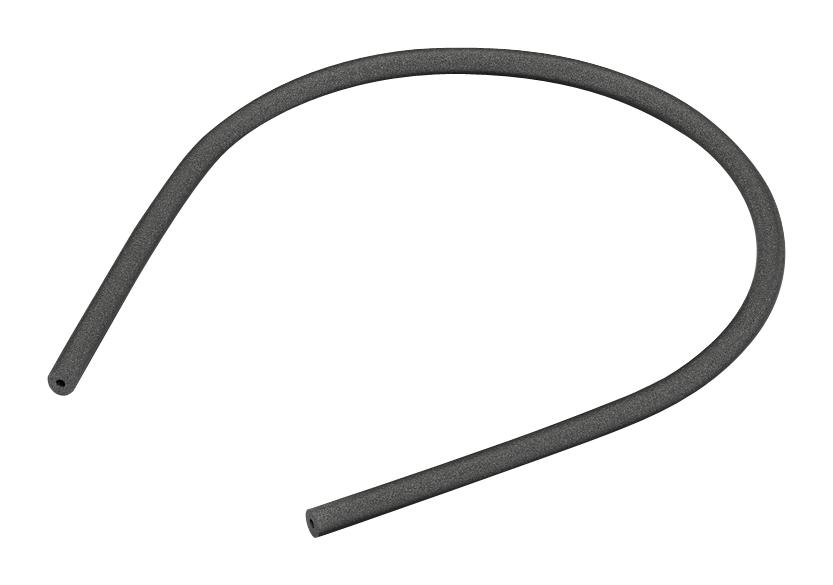 38401302 EMI SHIELDING GASKET, 1M WURTH ELEKTRONIK