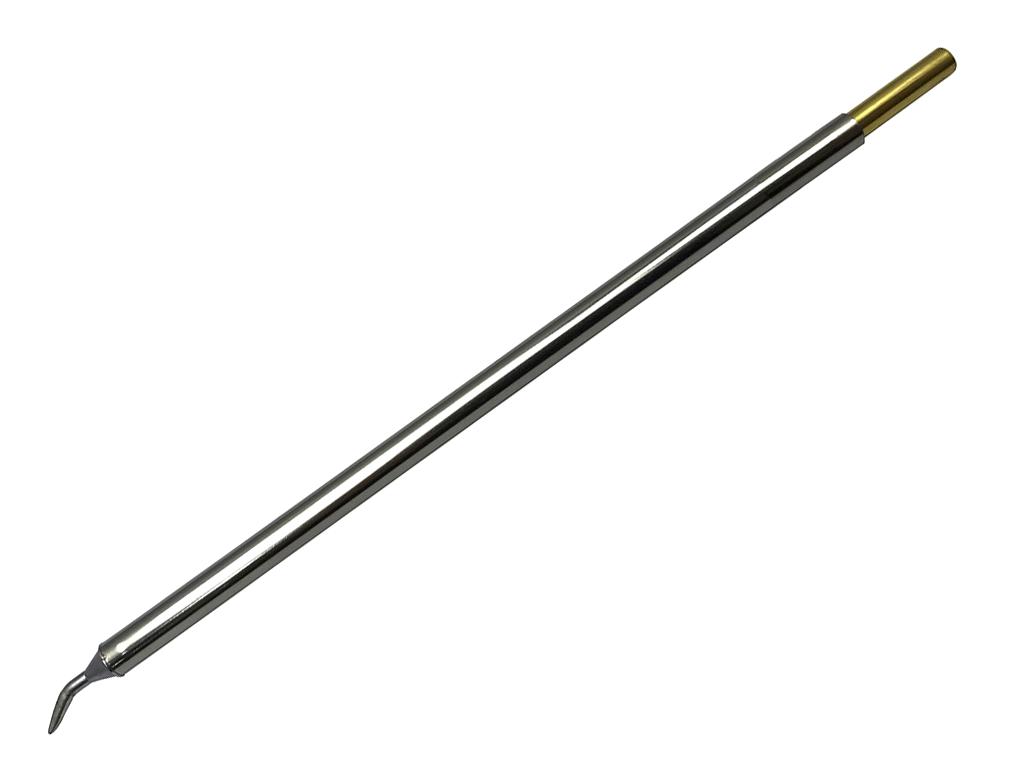 STTC-899 SOLDERING TIP, 30 DEG CHISEL/BENT, 1.5MM METCAL
