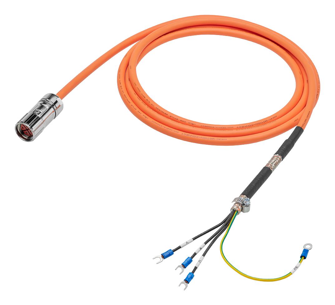 6FX3002-5CL12-1AF0 MOTOR ACCESSORIES SIEMENS