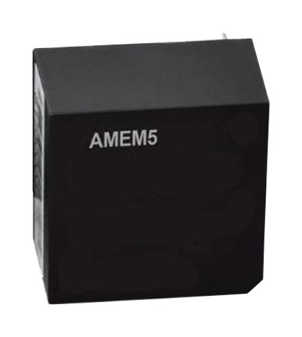 AMEM5-5SY POWER SUPPLY, AC-DC, 5V, 1A AIMTEC